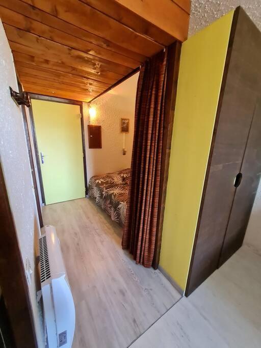 Belle Vue Au Chateau D'Ансель Экстерьер фото